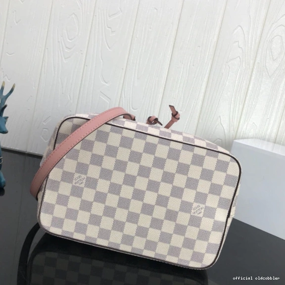 Official oldcobbler NOE NEO Vuitton Louis 0808